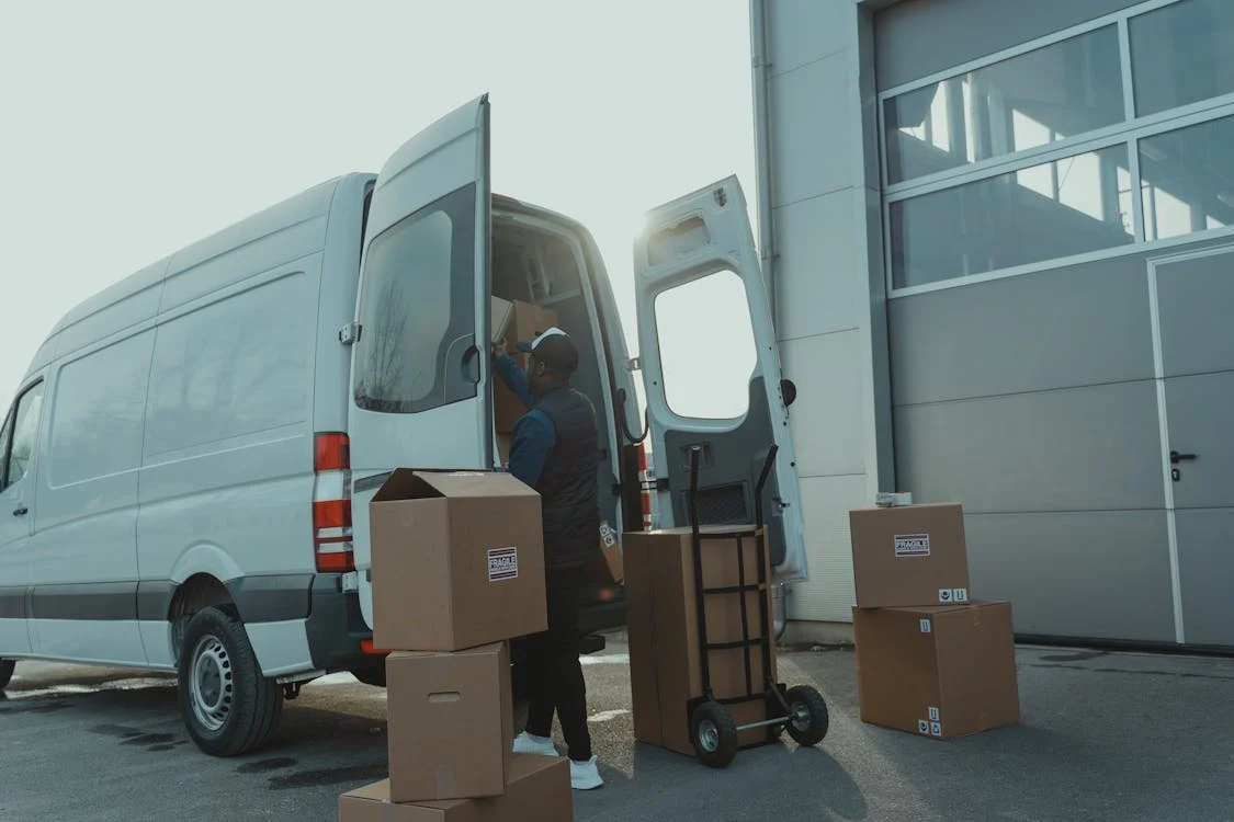 Shipment Reclaim