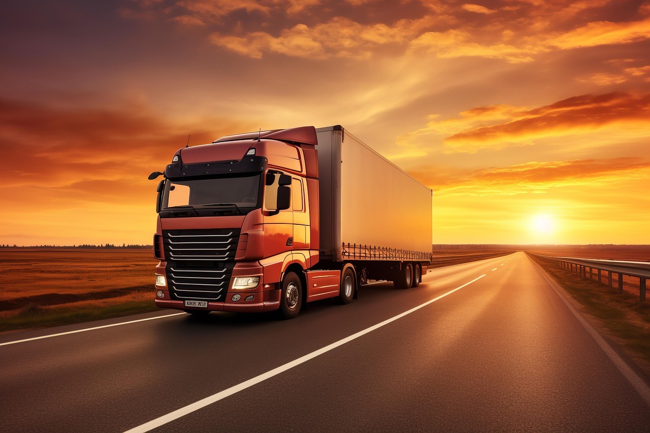 Shipping Analytics