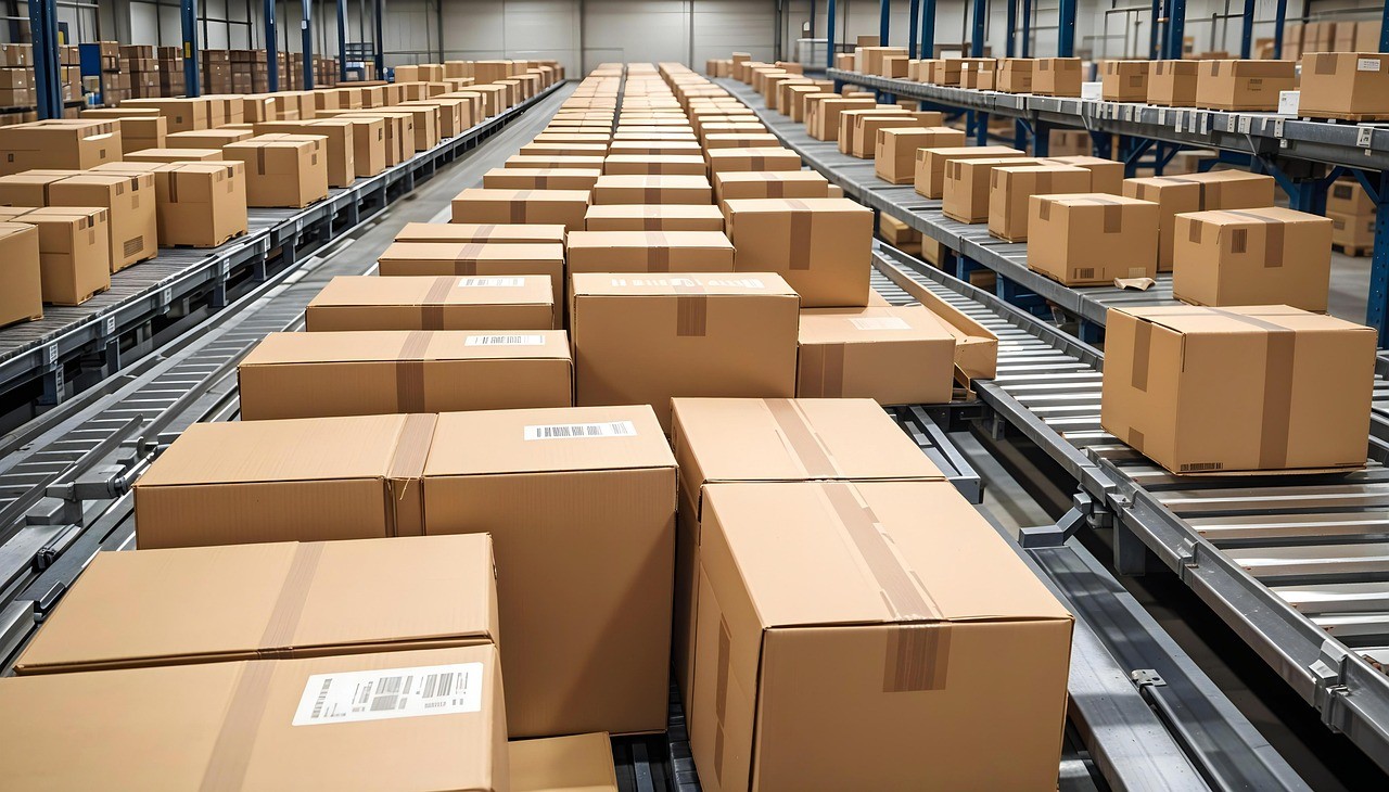 Shipping Analytics
