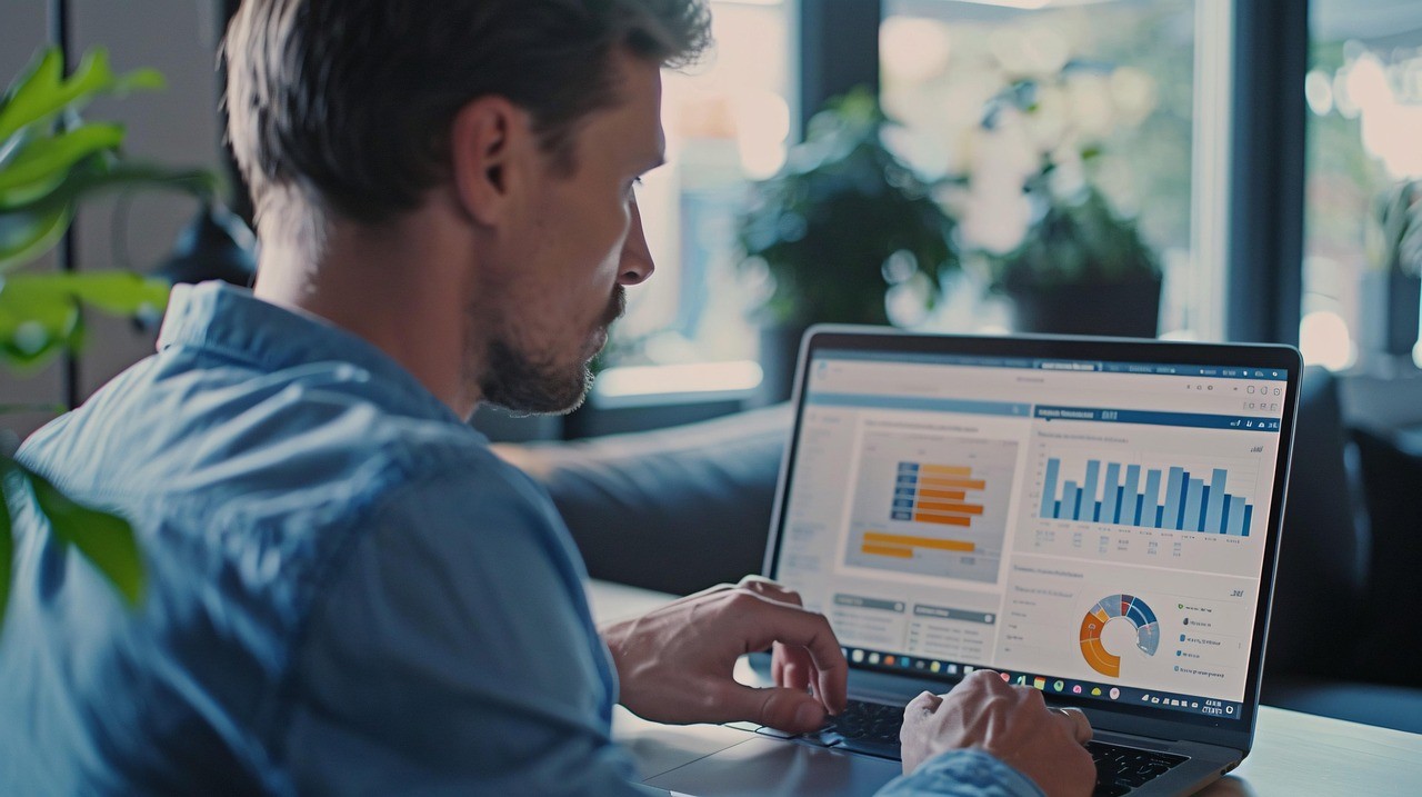 Shipping Analytics