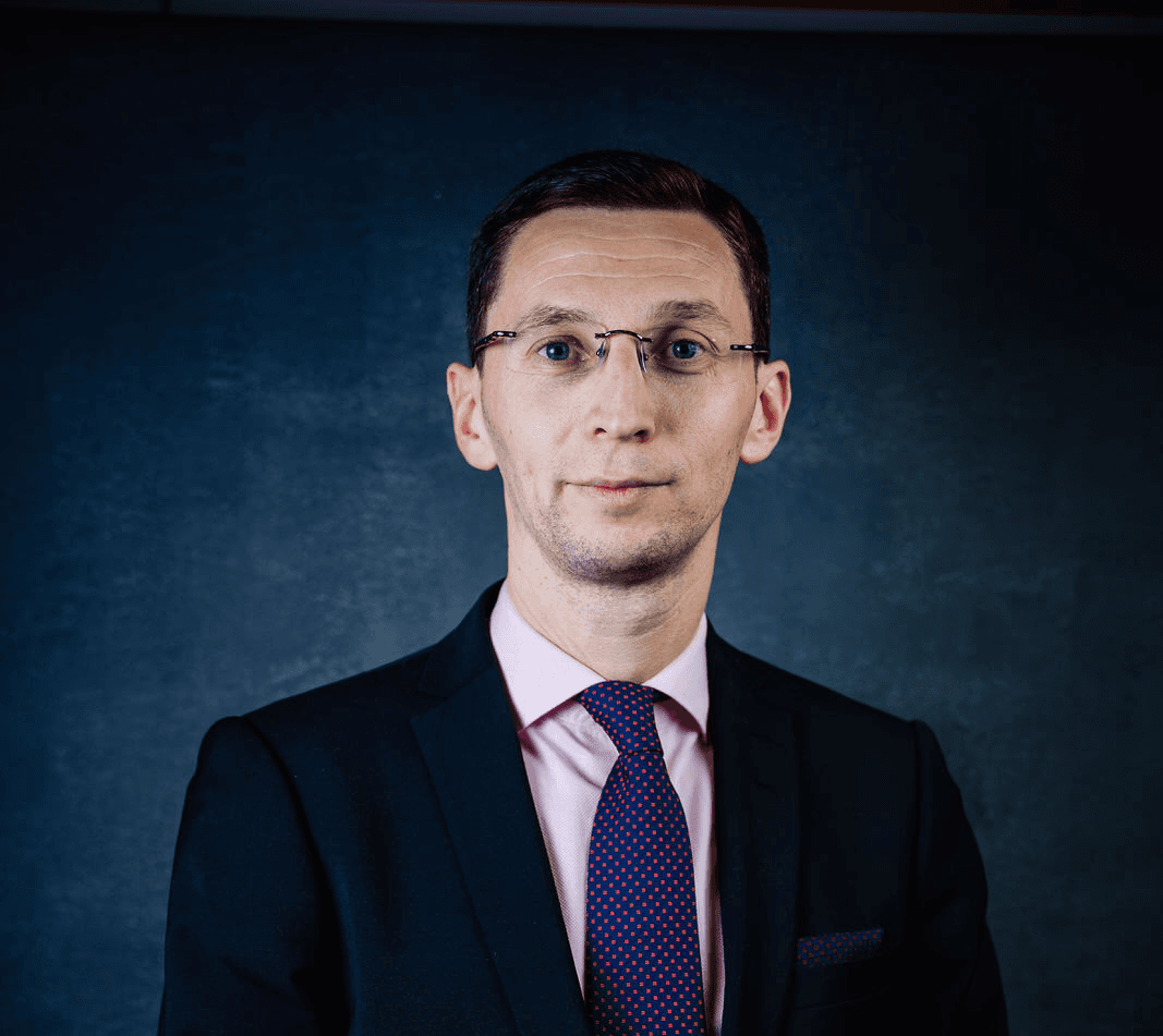 Ion Ciorici
