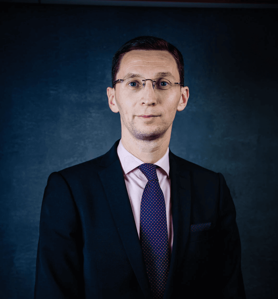 Ion Ciorici
